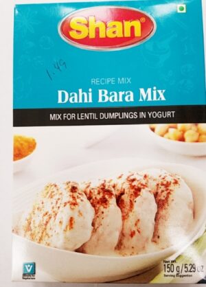 DAHI BARA MIX