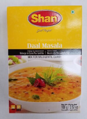 DAL CURRY MIX