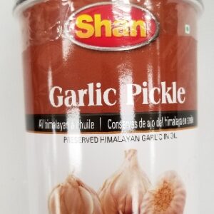 GARLIC ALMOND RAISINS