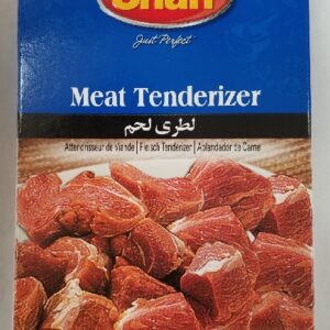 MEAT TENDERIZER