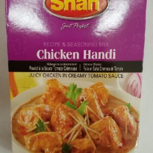 CHICKEN HANDI MIX
