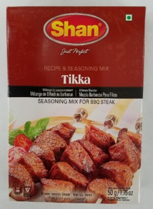TIKKA BOTI BBQ MIX