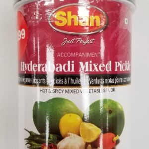 HADERABADI MIXED PICKLE