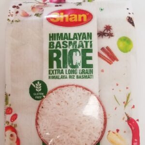 SHAN HIMALYAN BASMATI RICE