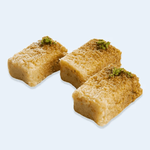 KOYA BURFI