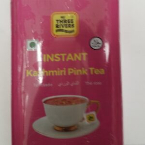 KASHMIRI PINK TEA