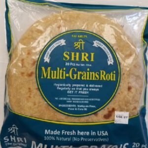 MULTI GRANS ROTI