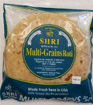 MULTI GRANS ROTI