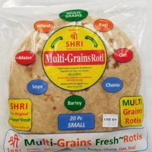 MULTI GRAINS ROTI