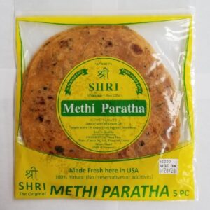 METHI PARATA