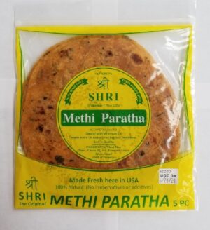 METHI PARATA
