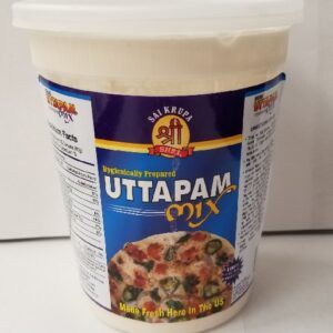 UTTAPAM MIX