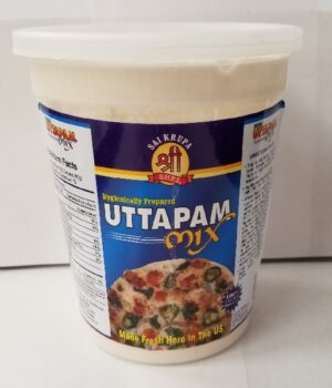 UTTAPAM MIX