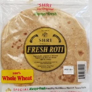 FRESH ROTI WW
