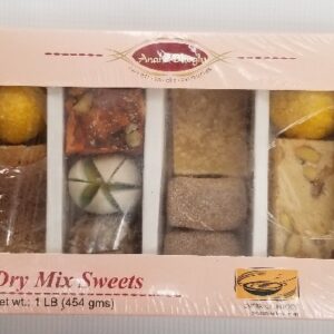BHOG DRY MIX SWEETS