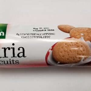 MARIA BISCITS