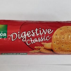 DIGESTIVE COOKIES