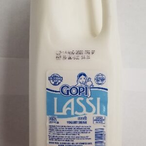 LASSI YOGURT DRINK
