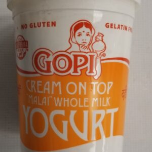 MALAI YOUGART