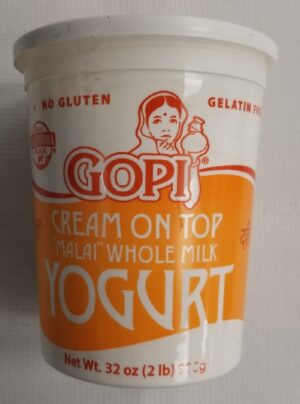 MALAI YOUGART