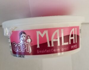 MALAI CREAM
