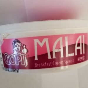 MALAI CREAM
