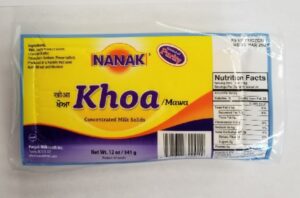 KHOYA MAWA