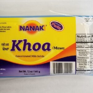 KHOYA MAWA