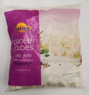 MALAI PANEER CUBES