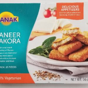 PANEER PAKORA