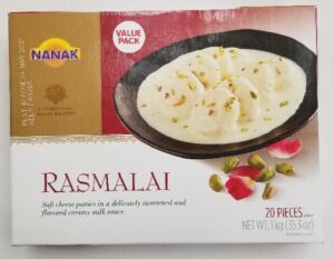RASMALAI ROSE