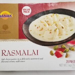 RASMALAI ROSE