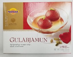 GILAB JAMUN