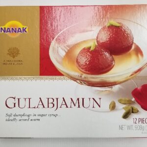GILAB JAMUN