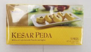 KASAR PEDA