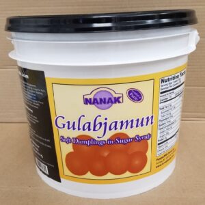 NANAK GULAB JAMUN BUCKET