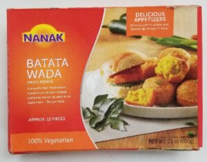 BATATA WADA