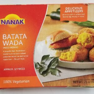 BATATA WADA