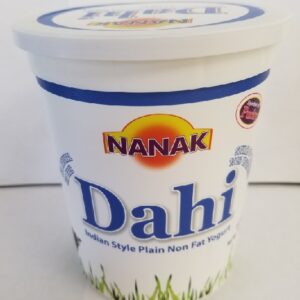 NON FAT YOGURT
