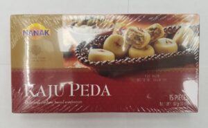 KAJU PEDA