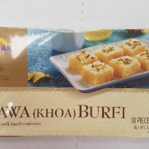 MAWA BURFI