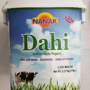 DAHI
