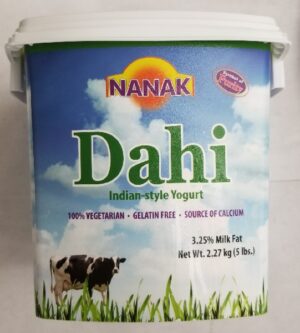DAHI