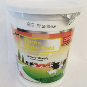 MALAI CREAMY YOGURT