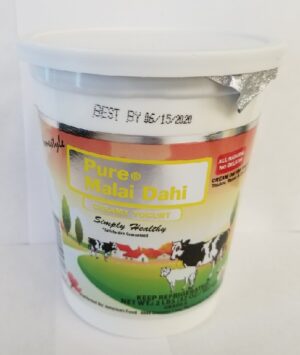 MALAI CREAMY YOGURT