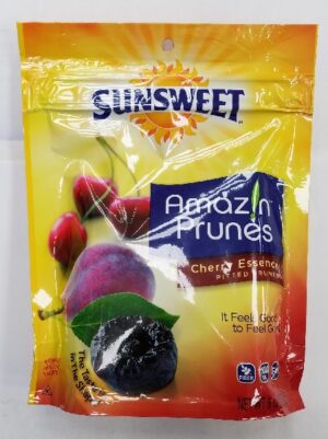AMAZIN PRUNE