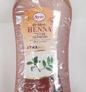 HENNA SHAMPOO