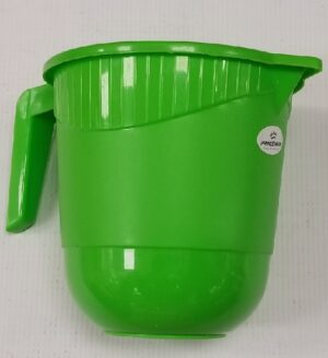 MUG PLASTIC