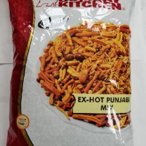 KITCHEN PUNJABI MIX X-HOT