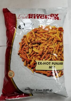 KITCHEN PUNJABI MIX X-HOT